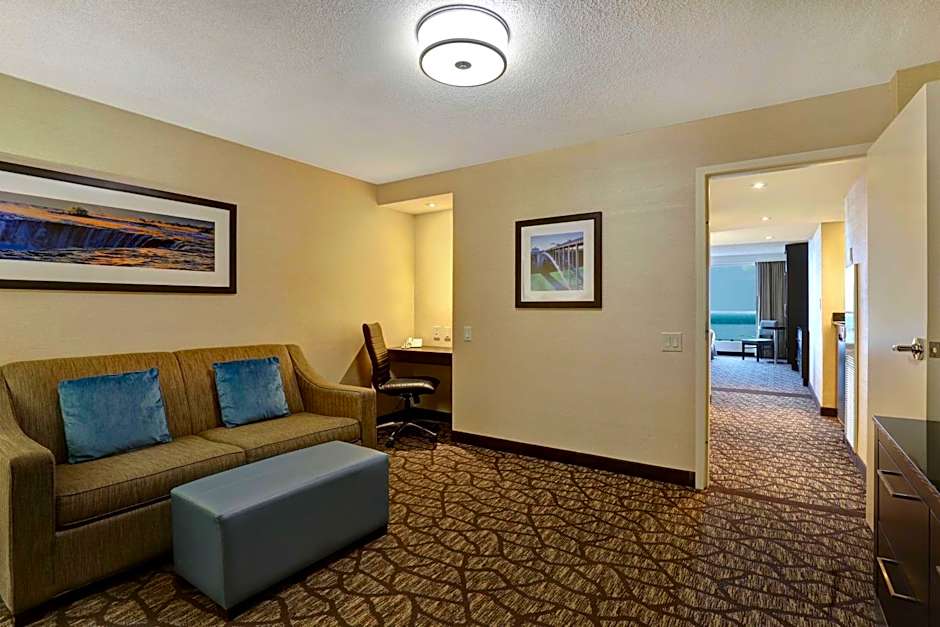 Embassy Suites By Hilton Niagara Falls Fallsview