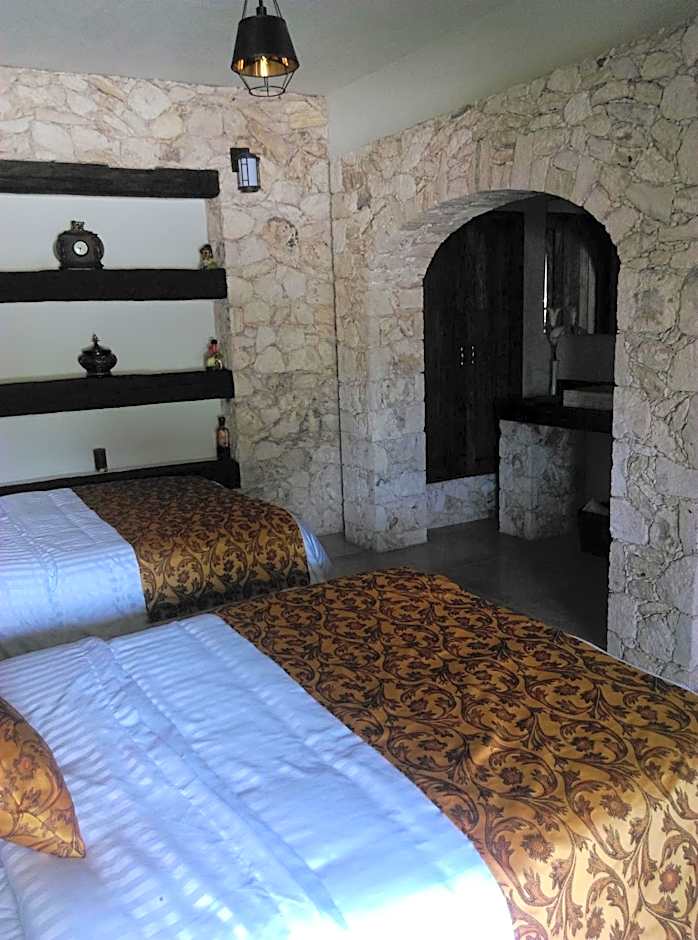 Hotel Don Faustino