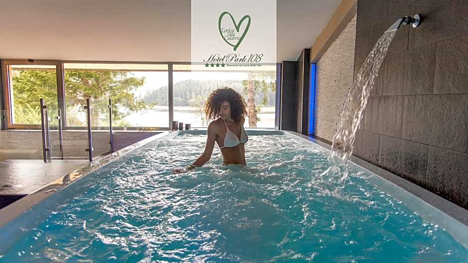 Hotel Park 108 Sport&Wellness