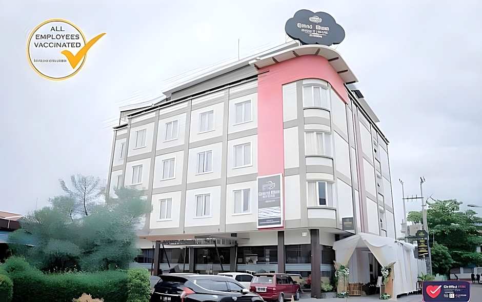 Grand Dian Hotel Cirebon