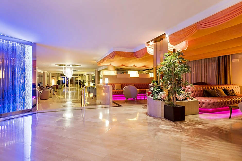Hotel Beverly Park & Spa