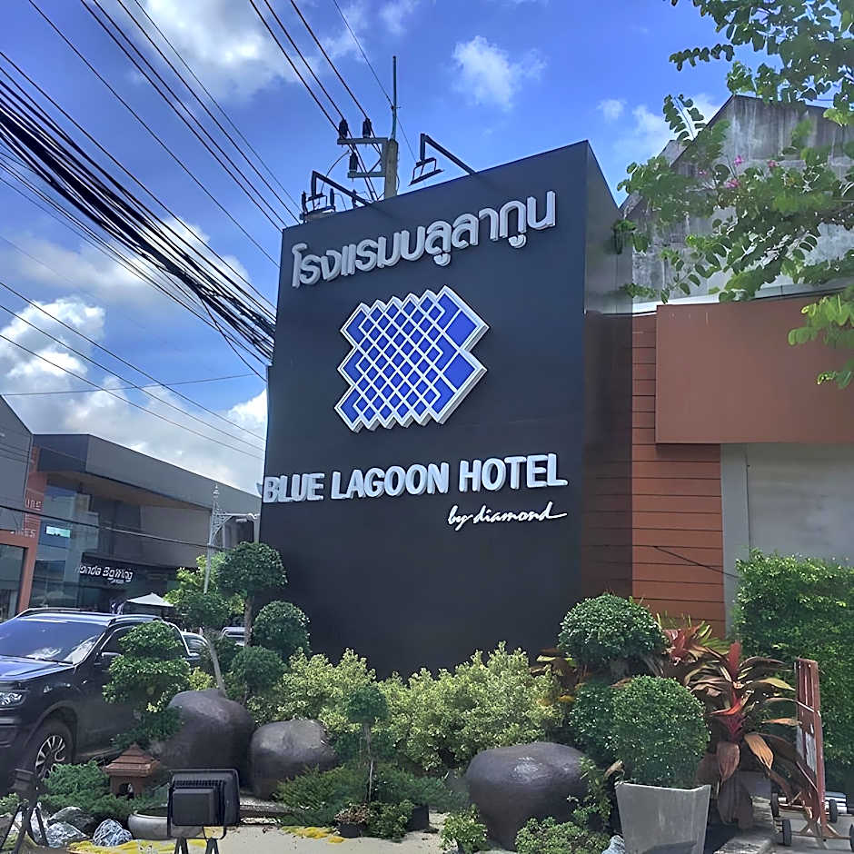 Blue Lagoon Hotel BY diamond