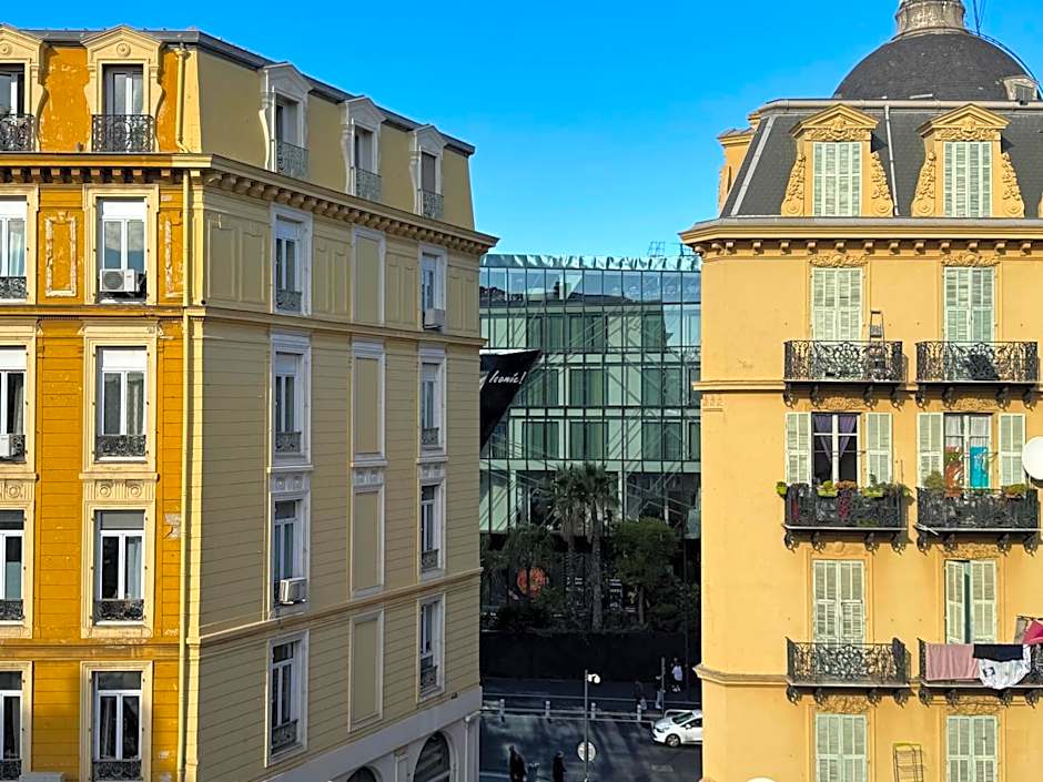 Trocadero