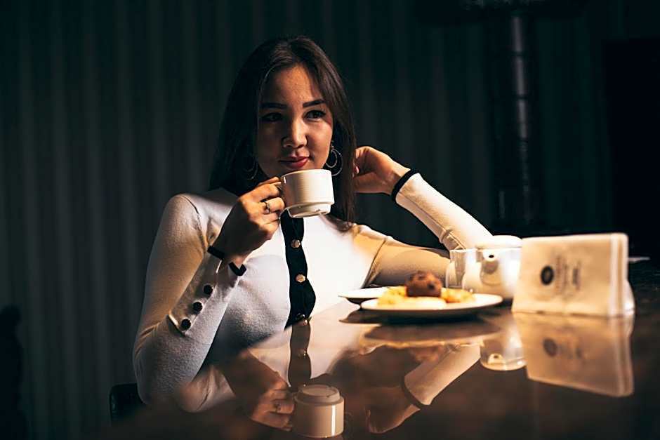 Latanya Palm & SPA Airport Antalya