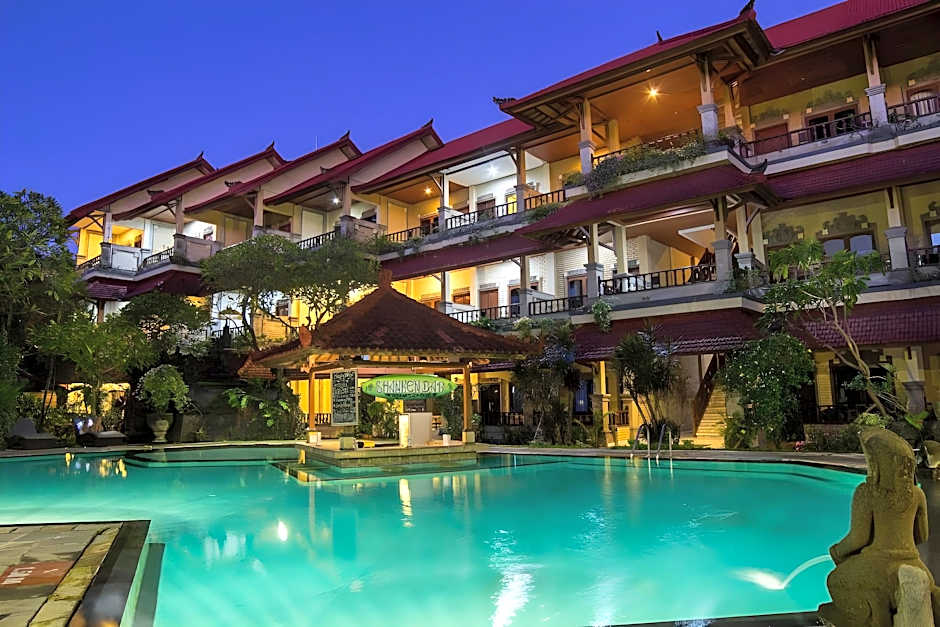 Photo 1 of 50 of Bali Sandy Resort