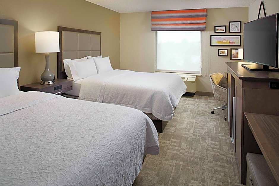 Hampton Inn by Hilton Garden City Long Island