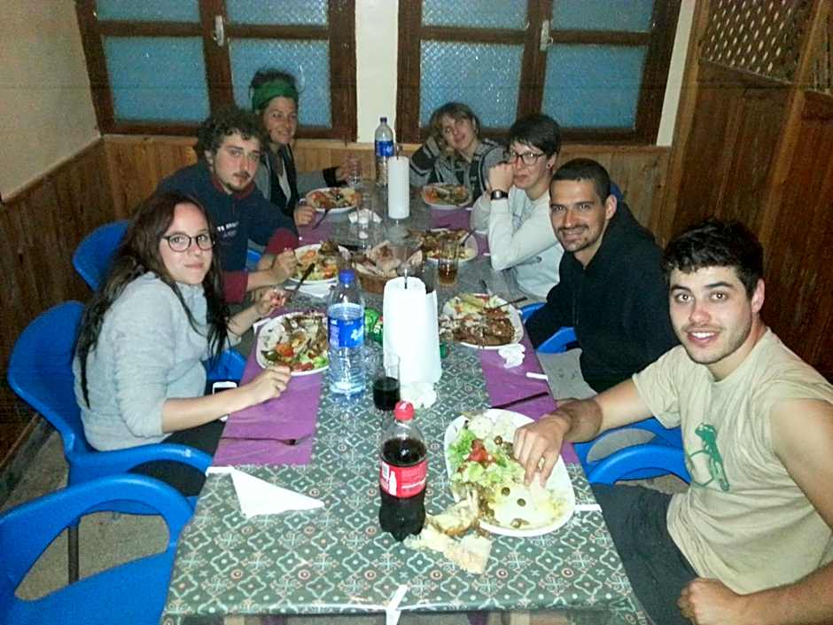 Hotel Canarias Sahara