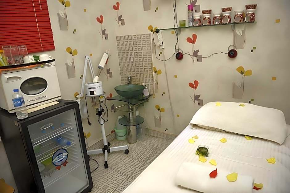 Palazzo Dumont Hotel