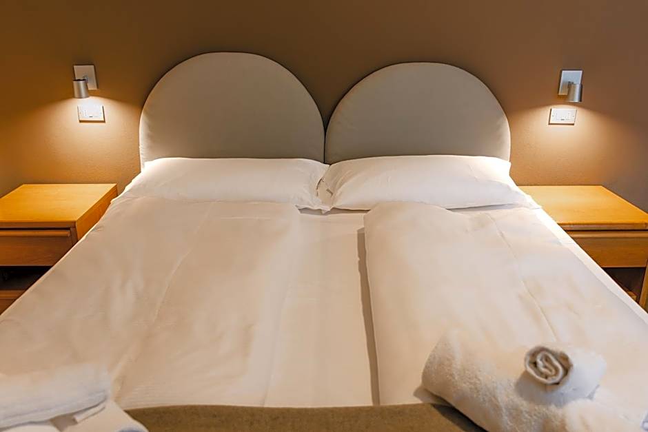 Hotel Costaverde "ai Roni"