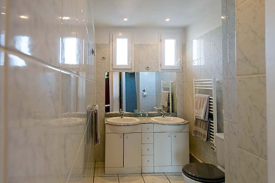 Residence Service Appart Hôtel