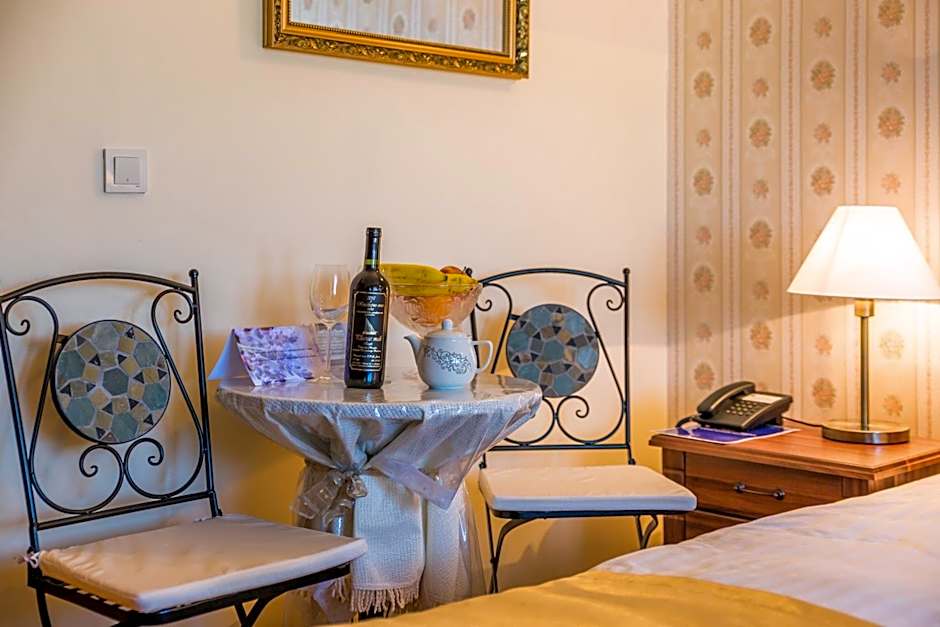 Villas Arbia - Margita Beach hotel