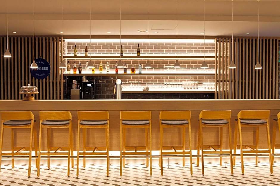 Holiday Inn Express Recklinghausen By IHG