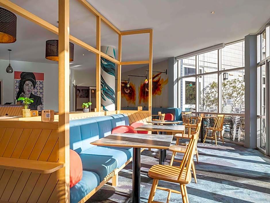 Ibis Styles Paris Bercy