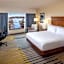 Hilton Garden Inn Portland Downtown Waterfront