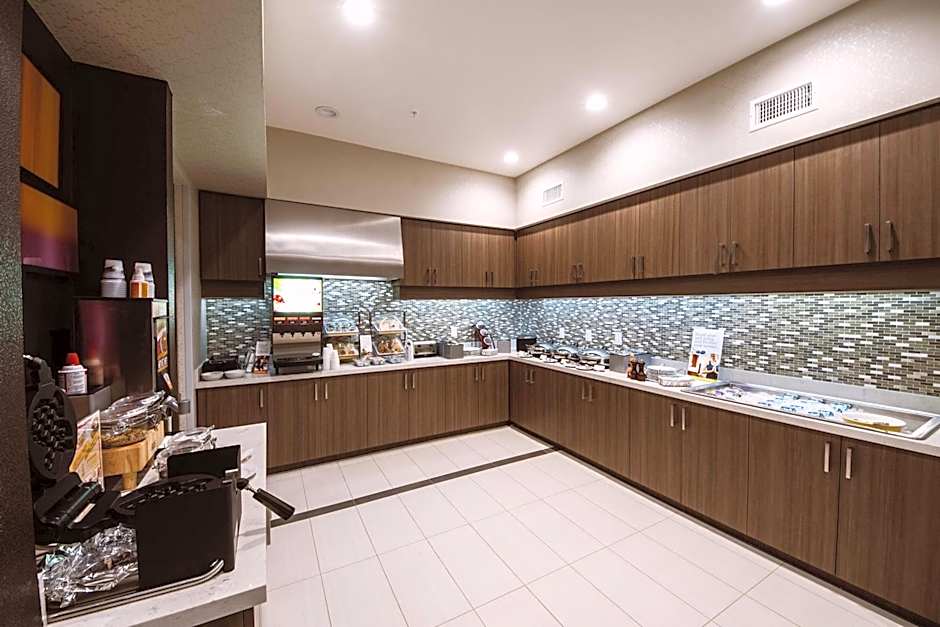 Residence Inn by Marriott Harlingen