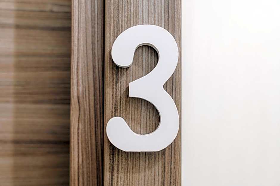 Pandora Rooms - Pompei - Central Pompeii Near the Ruins