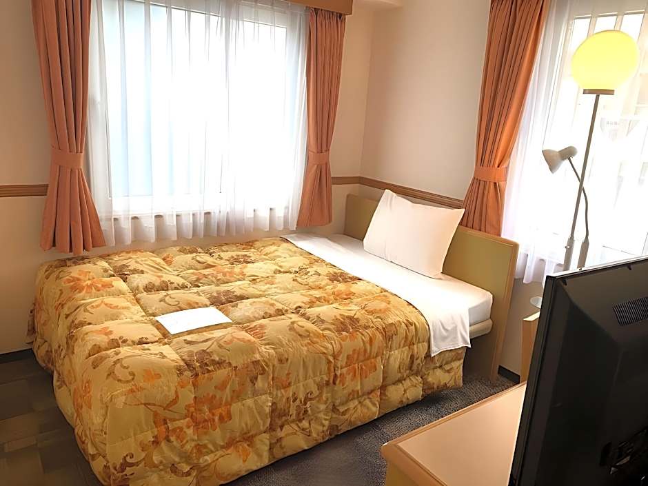 Toyoko Inn Tokyo Nihombashi Mitsukoshi Mae A4