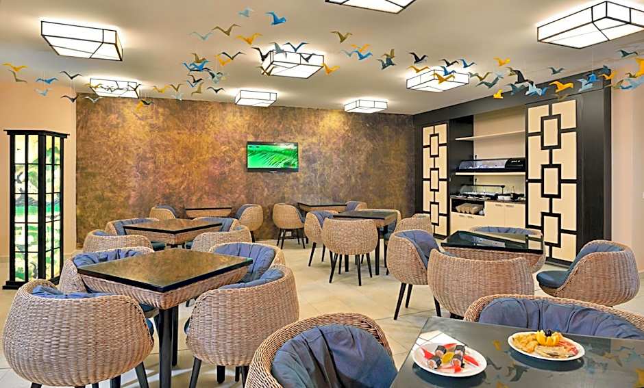 Sol Nessebar Bay - All Inclusive