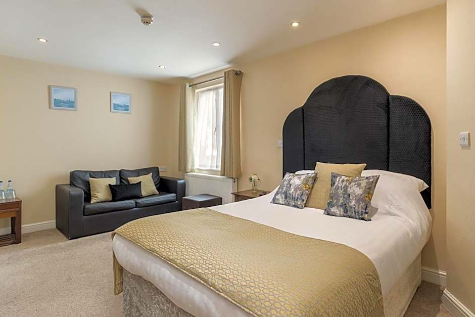 Hotel Plas Hyfryd