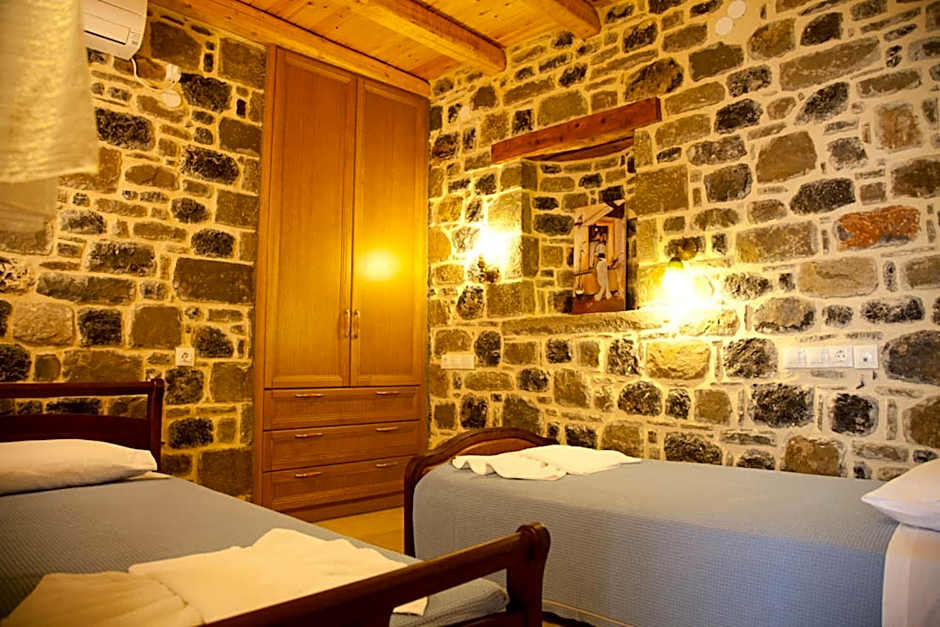 Diktynna Traditional Villas