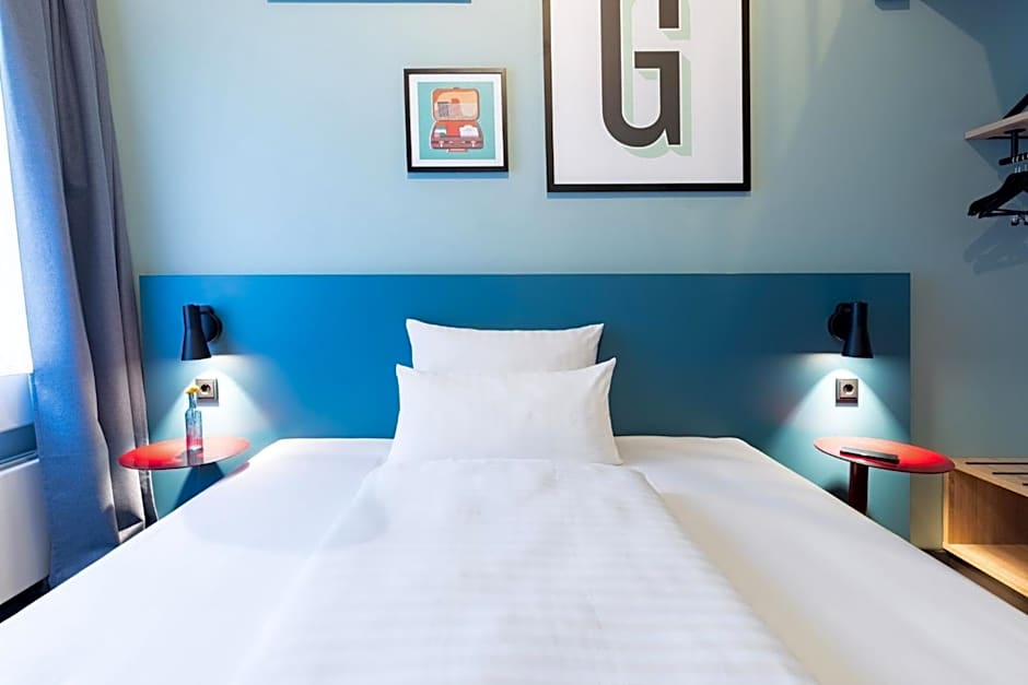 Garner Hotel Kiel - Akademie