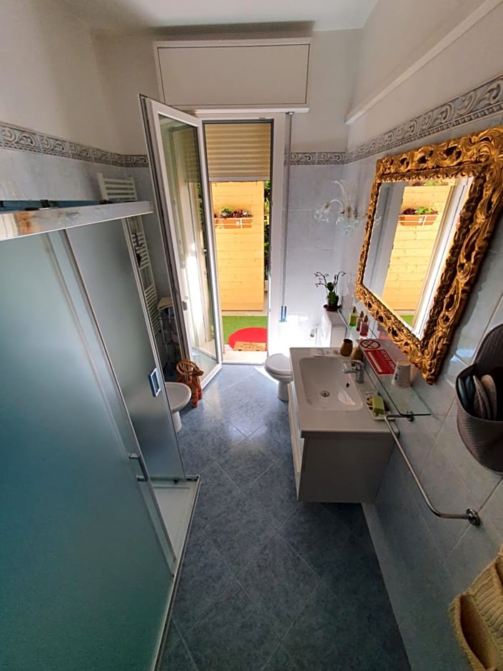 B&B Chez Elisabeth