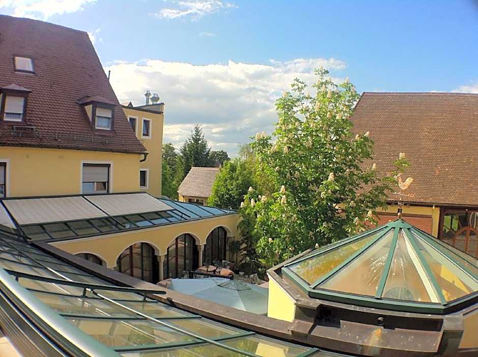 Landgasthof Scheubel