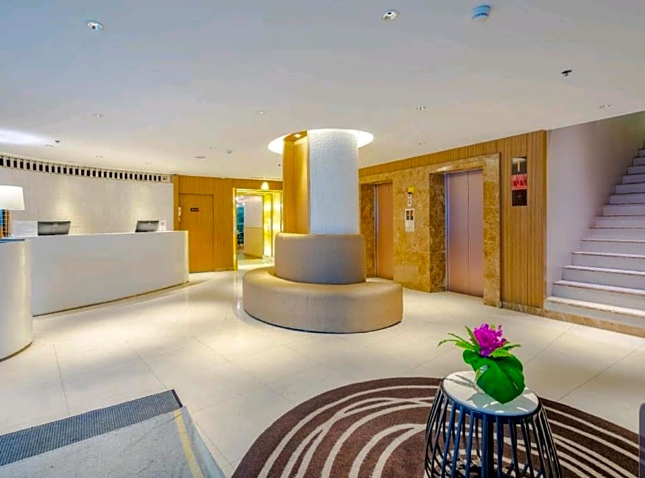 Citrus Sukhumvit 11 By Compass Hospitality