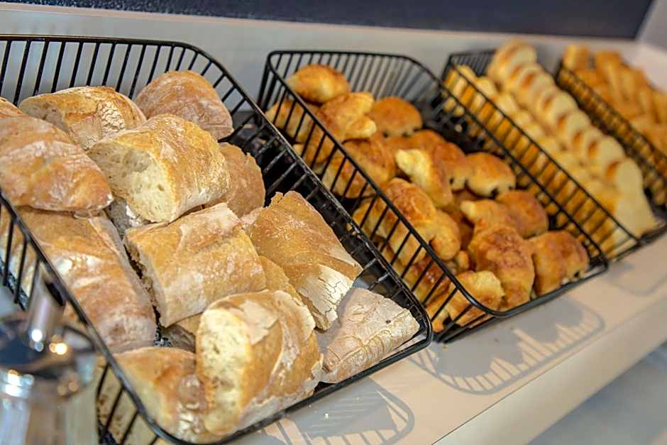 ibis budget Aubagne Paluds Agora