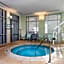 SpringHill Suites by Marriott Chattanooga Downtown/Cameron Harbor