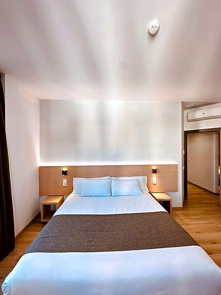 Hostal Abadia Madrid