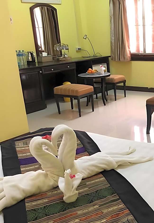 Thoulasith Guesthouse