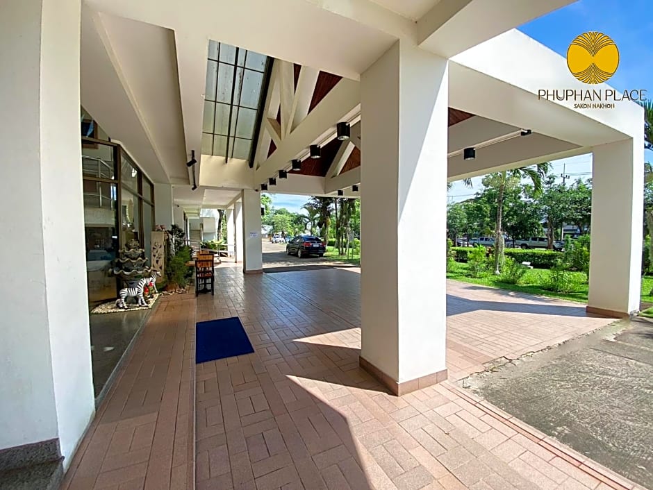 Phuphanplace Hotel