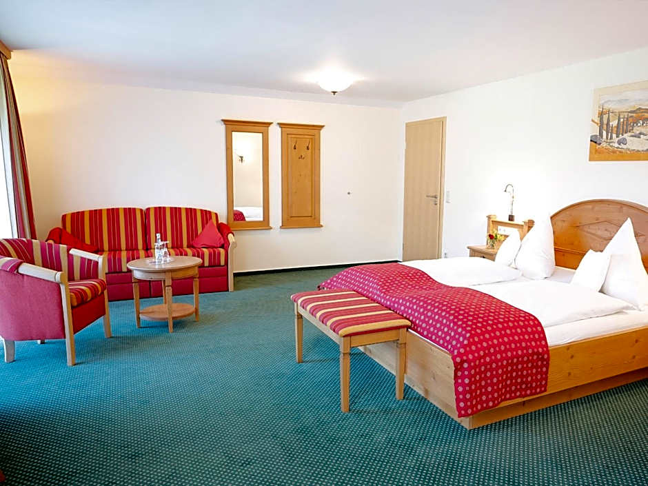 Landhotel Mohren
