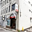 Tabist Business Hotel Suehiro Matsuyama