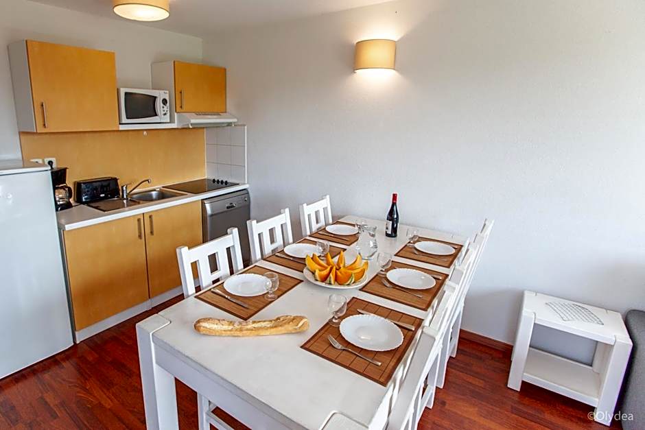 Olydea la Chalosse - Cassen