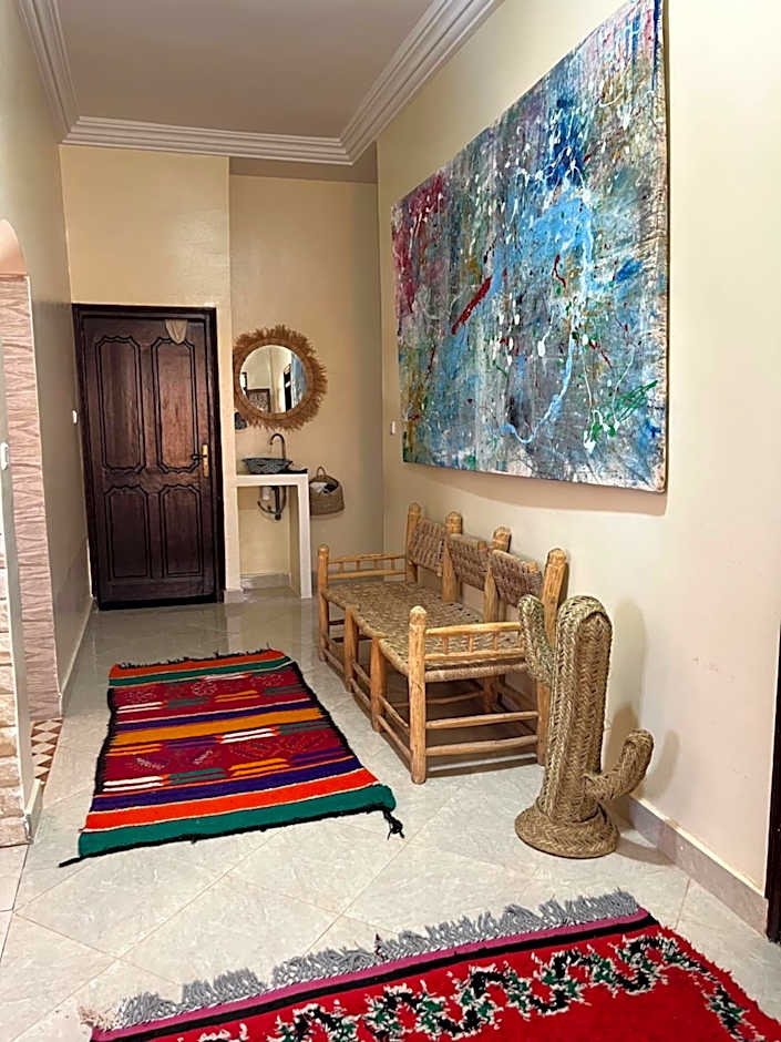 Villa Essaouira Escape