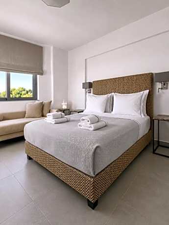 Junior Suite | Ground Floor