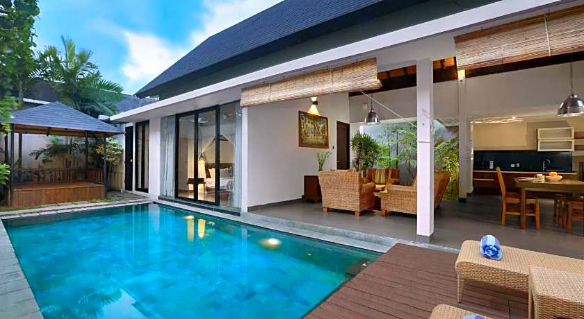 Kamuela Villas Lagoi Bay Bintan