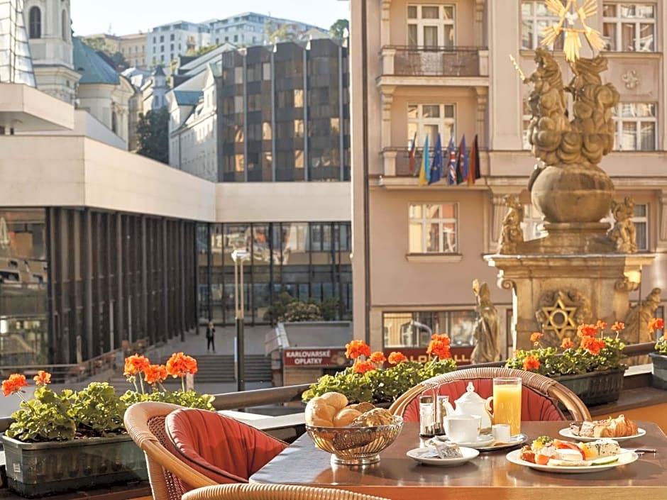 Hotel Romance Puskin