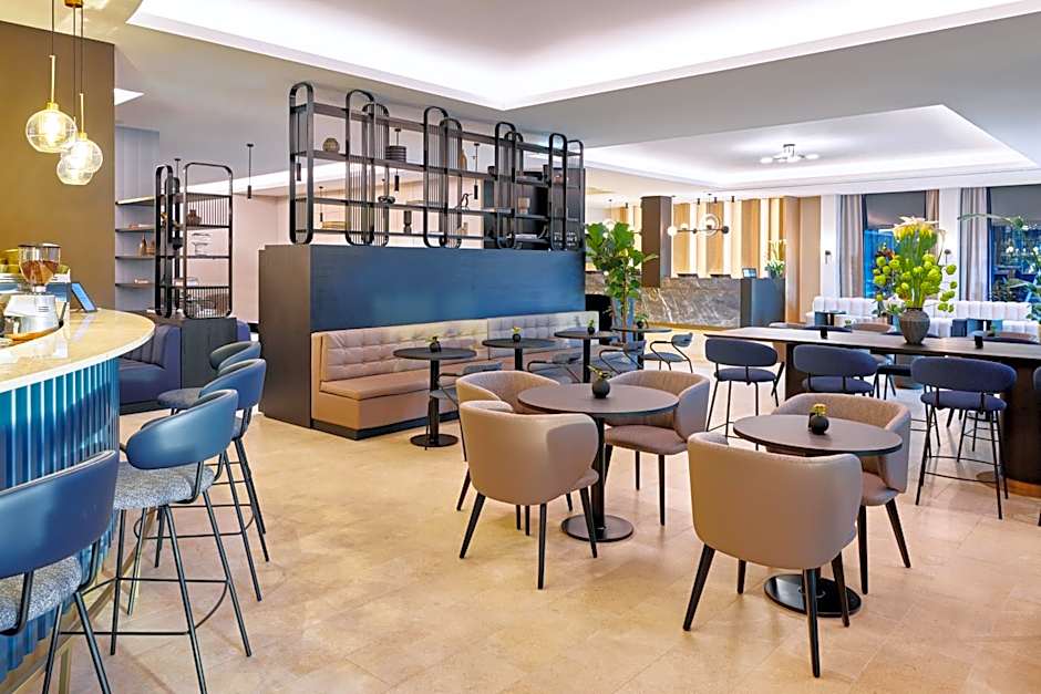 Hotel International by Maistra City Vibes