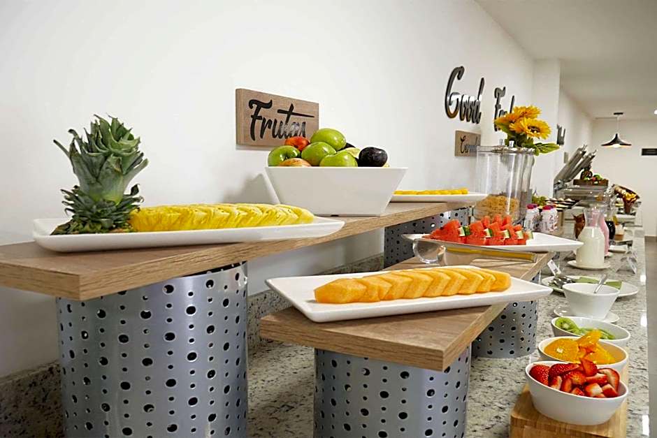 Park Inn by Radisson Quito