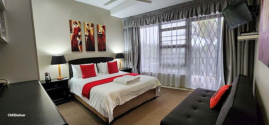 See More Guest House