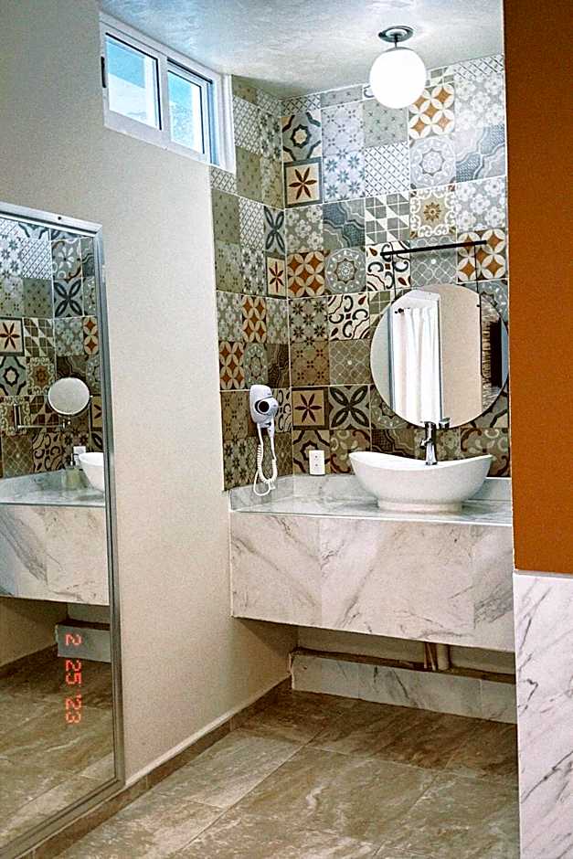 Hotel Awazul Bacalar