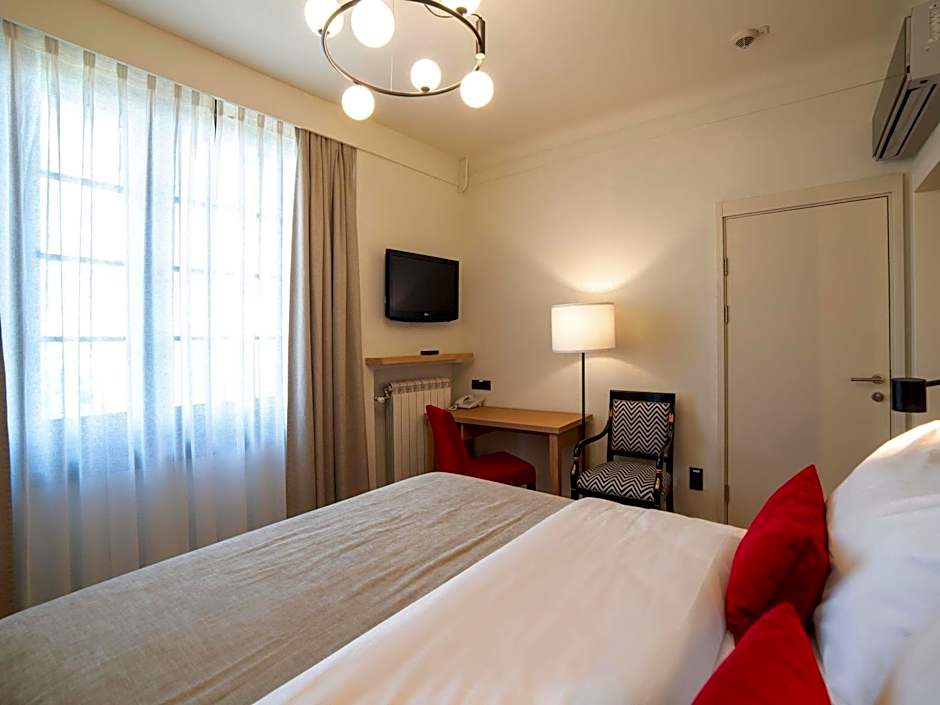 Mercure Belgrade Excelsior