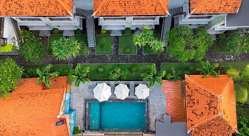 Hotel Arsa Santhi Nusa Penida