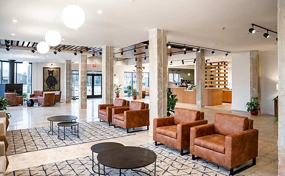 Bridge Creek Inn