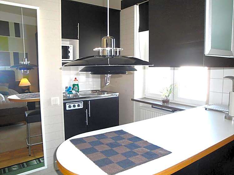 Stay Apartment Hotel