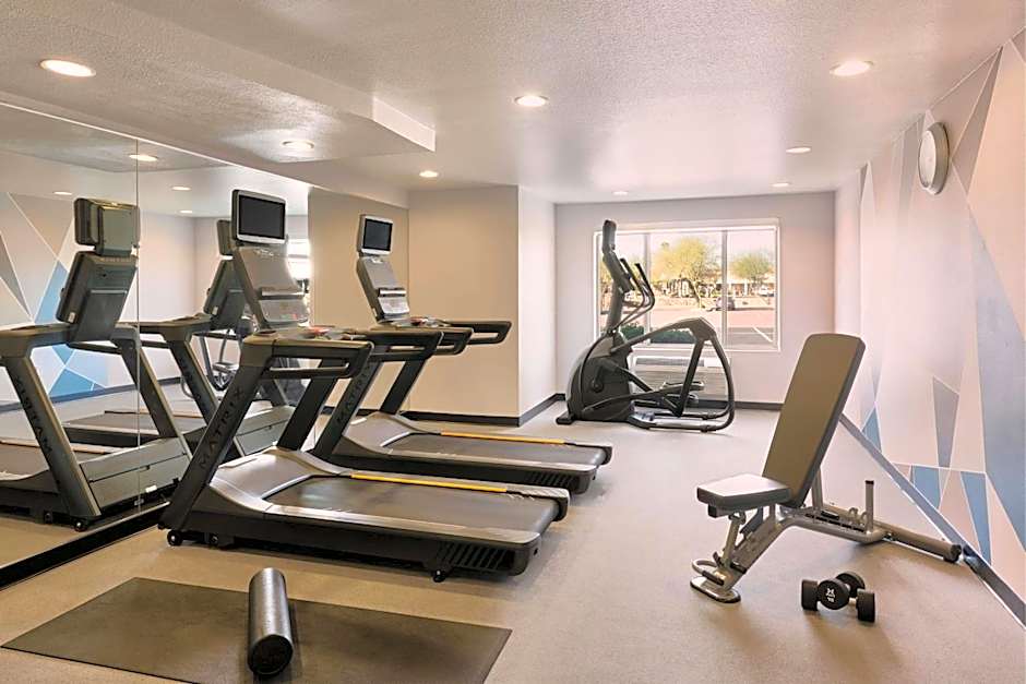 SpringHill Suites by Marriott Phoenix Glendale/Peoria