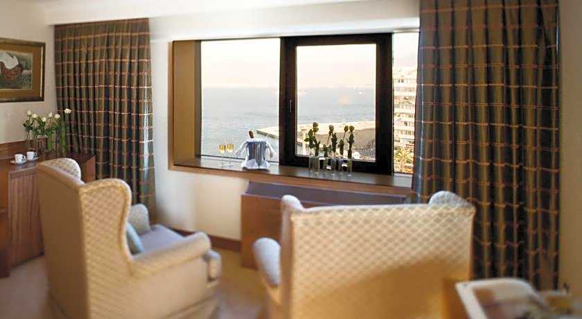 Movenpick Hotel Izmir